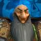 Character Avatar
