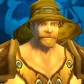 Character Avatar