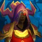 Character Avatar