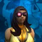 Character Avatar