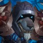 Character Avatar