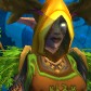 Character Avatar