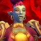 Character Avatar