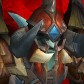 Character Avatar