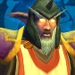 Character Avatar