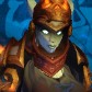 Character Avatar