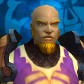 Character Avatar