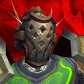 Character Avatar