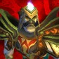 Character Avatar