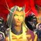 Character Avatar