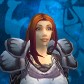 Character Avatar