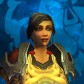 Character Avatar