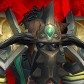 Character Avatar