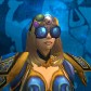 Character Avatar