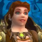 Character Avatar