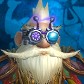 Character Avatar