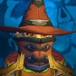 Character Avatar