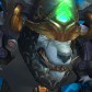 Character Avatar