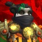 Character Avatar