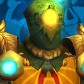Character Avatar