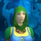 Character Avatar