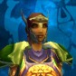Character Avatar