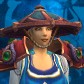 Character Avatar