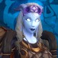 Character Avatar