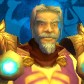 Character Avatar