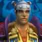 Character Avatar