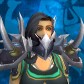 Character Avatar