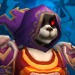 Character Avatar
