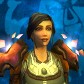 Character Avatar