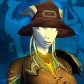 Character Avatar