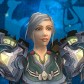 Character Avatar