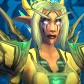Character Avatar