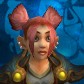 Character Avatar