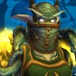 Character Avatar