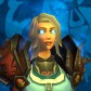 Character Avatar
