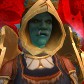 Character Avatar