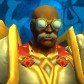 Character Avatar