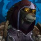 Character Avatar