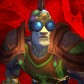 Character Avatar