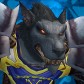 Character Avatar