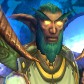 Character Avatar
