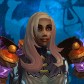 Character Avatar