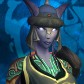 Character Avatar