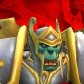 Character Avatar