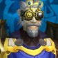 Character Avatar