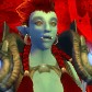 Character Avatar